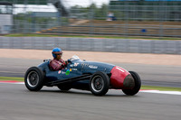 Andrew Garner - BRM P25