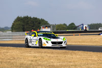 69 Steven Lake / Blake Angliss