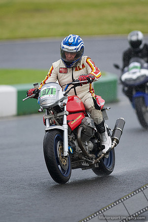 Bike No 671