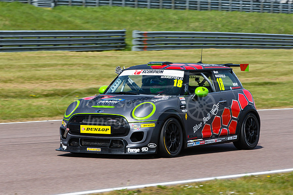 18  Mark WAKEFIELD