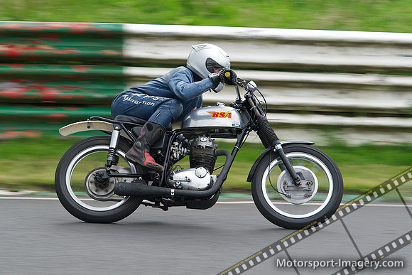 BSA