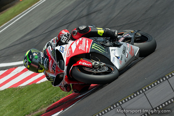 Tommy Bridewell, Milwaukee Yamaha