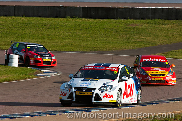 Tom Chilton