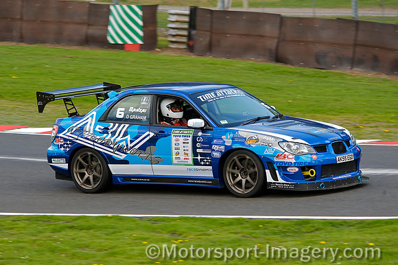 Subaru Imprezza