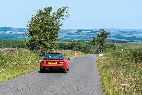 81 James Cooke / David Blackburn
