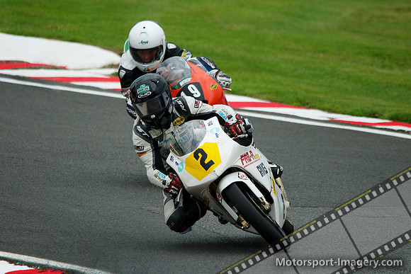 Tom Booth, Honda