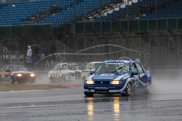79 John Pearson/Gary Pearson
