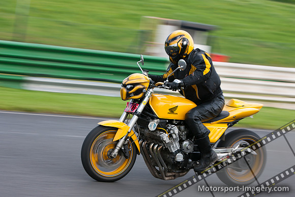 Honda CBX1000 Bike1178