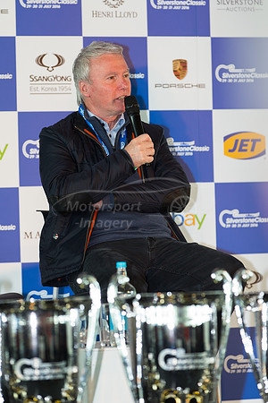 Steve Soper