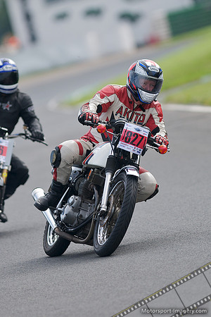 Bike No 827
