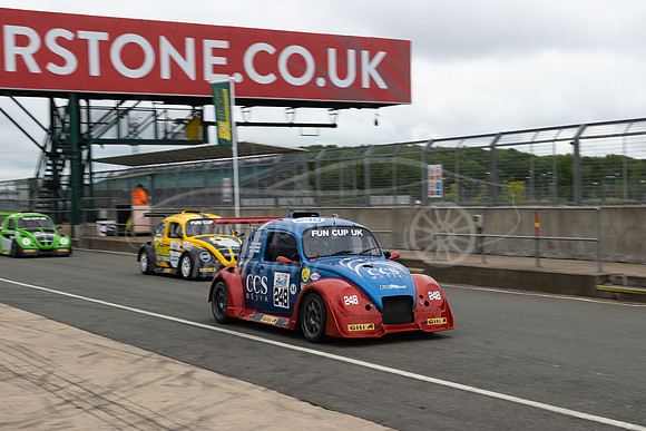 248 CCS Media Racing