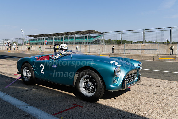2 Adrian King/David Cottingham