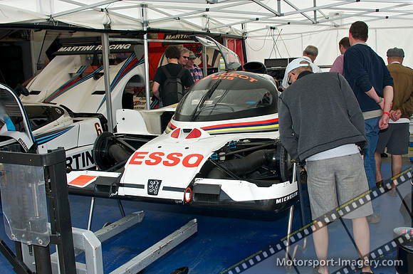 Peugeot 905