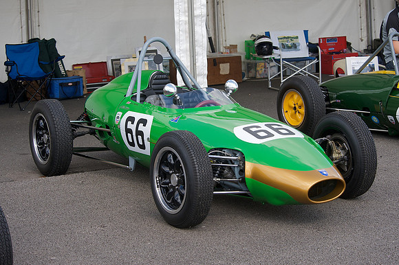Ausper T3