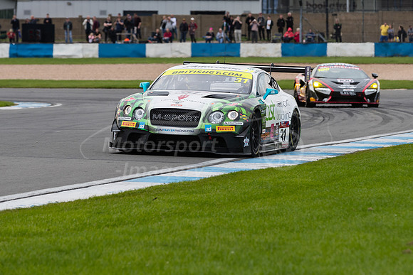 Rick Parfitt / Seb Morris