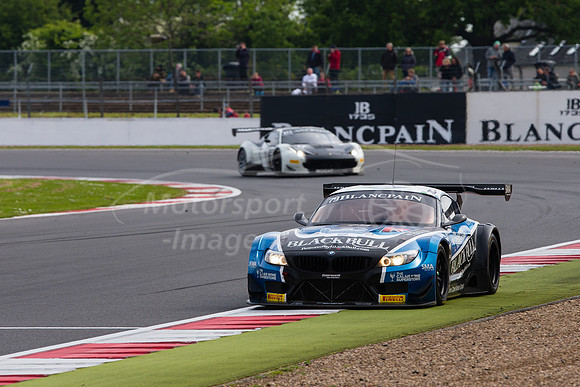 79  Alasdair McCaig / Devon Modell / Oliver Bryant