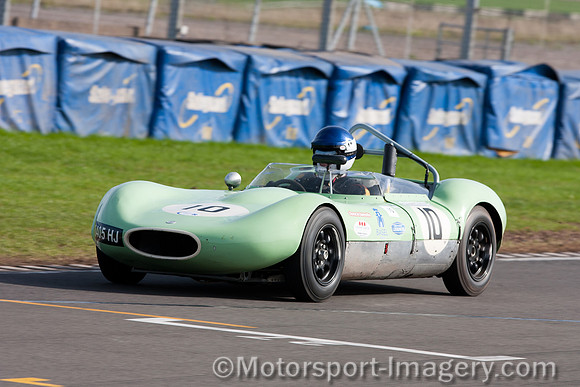 Simon Edwards - Rejo MK4
