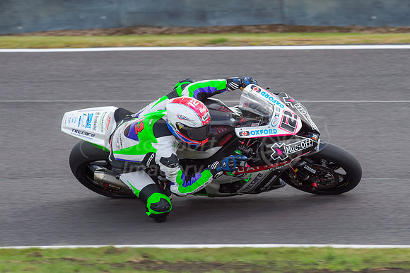 Luke Mossey