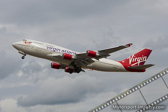 G-VHOT
