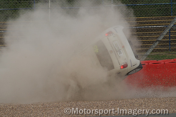 Josh Wakefield Rolling at Copse