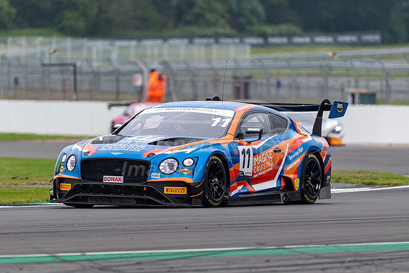 11 Kelvin FLETCHER  / Martin PLOWMAN