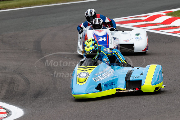 44 Founds / Lowther LCR Yamaha