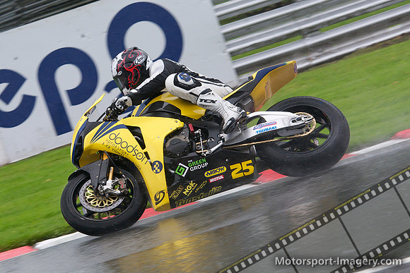 David Anthony, Doodson Motorsport Honda