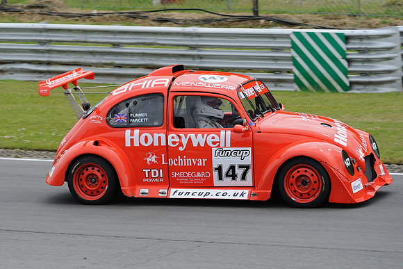 Honeywell, Car 147