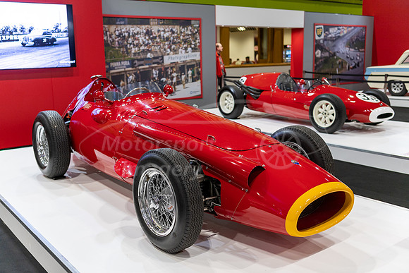 Maseratti