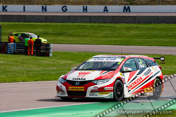 Matt Neal