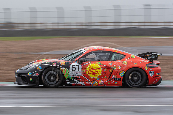 51 Ambrogio Perfetti- IN2 Racing