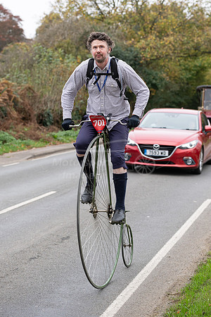 701 1884 Singer Cycle