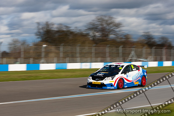Tom Ingram