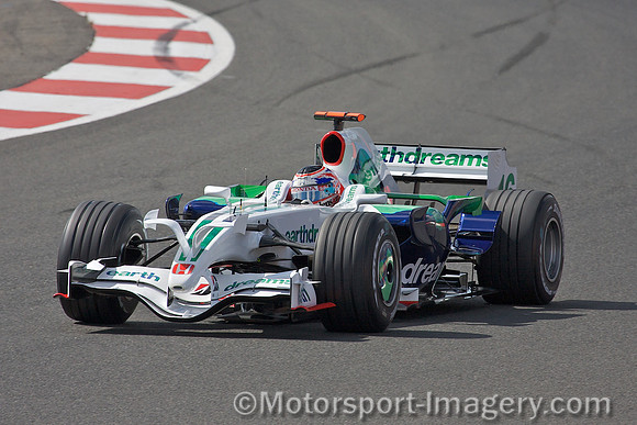 Jenson Button