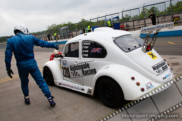 Nightingale Racing