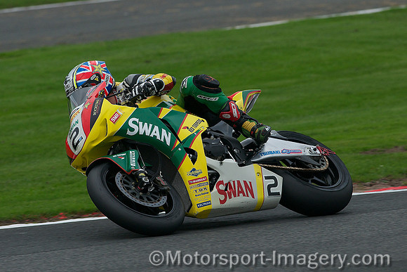 James Ellison, Swan Honda