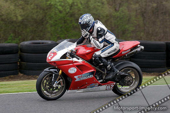 Jonathan Railton, In Moto Corse Aprilia