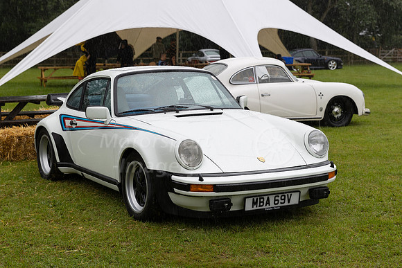 MBA 69V  Porsche 911