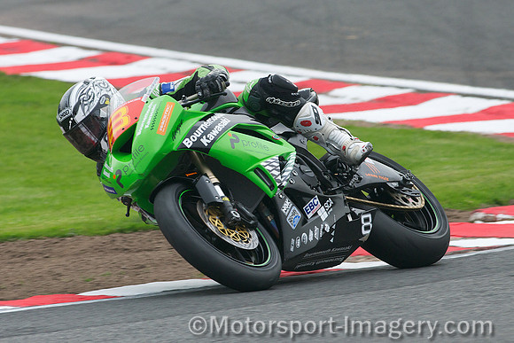 Luke Stapleford