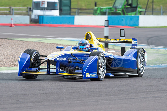 Sébastien Buemi