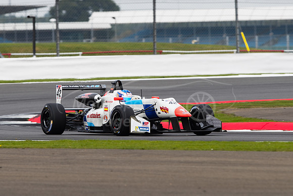 42  Eliseo Martinez