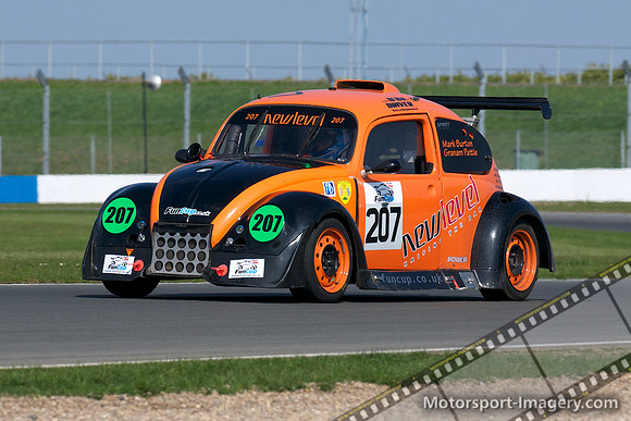 Car 207