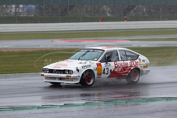 43 Ian Guest / Frank Guest