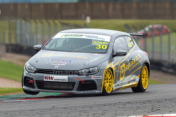 30  Martin Depper VW Scirocco