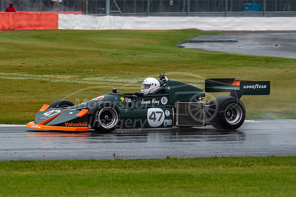 47 Peter Micklewright