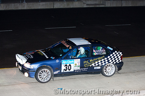 30 Steven Ritchie and Ian Hardy