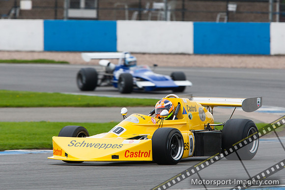 David Wild March 752