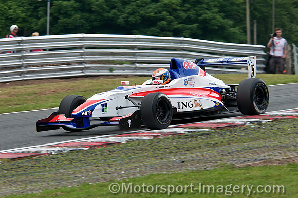 Harry Tincknell