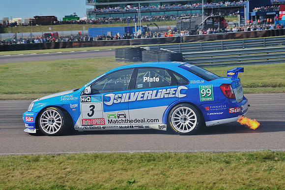 Jason Plato
