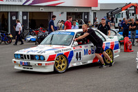 44 Mark Smith / Colin Turkington,